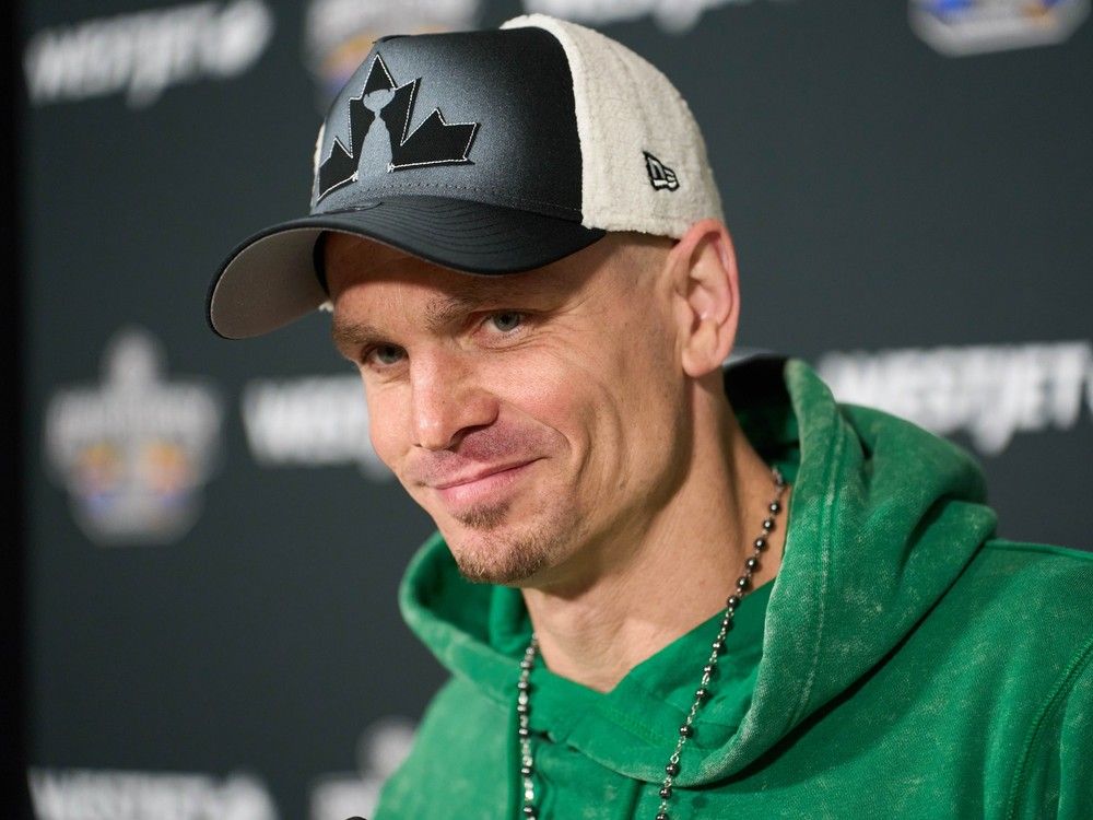 Once teammates, QBs Harris and Alexander set to duel in Grey Cup