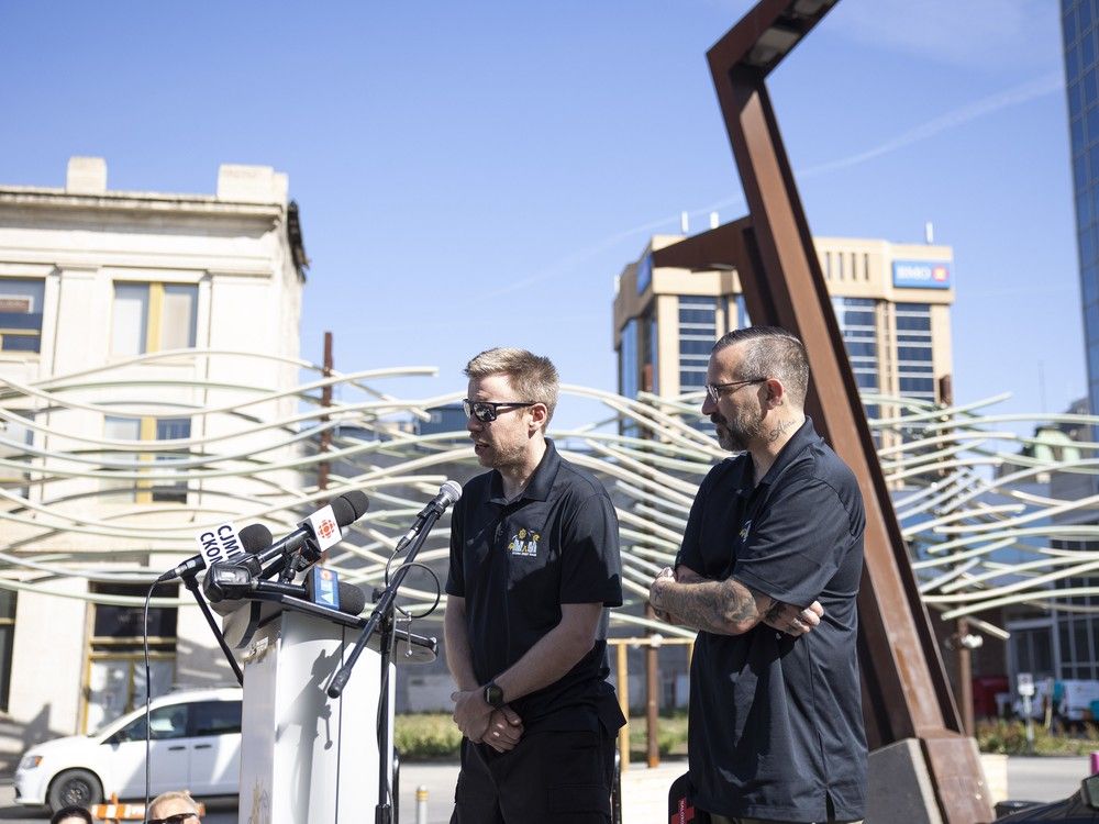 The future of the Regina Street Team came up Wednesday as city council voted in favour of adopting a proposed new encampment protocol.