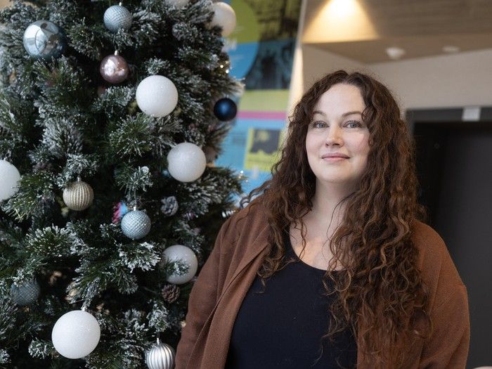 The YWCA's Isabel Johnson Shelter in Regina "could always use more space" to help women and children seeking safety from domestic violence.