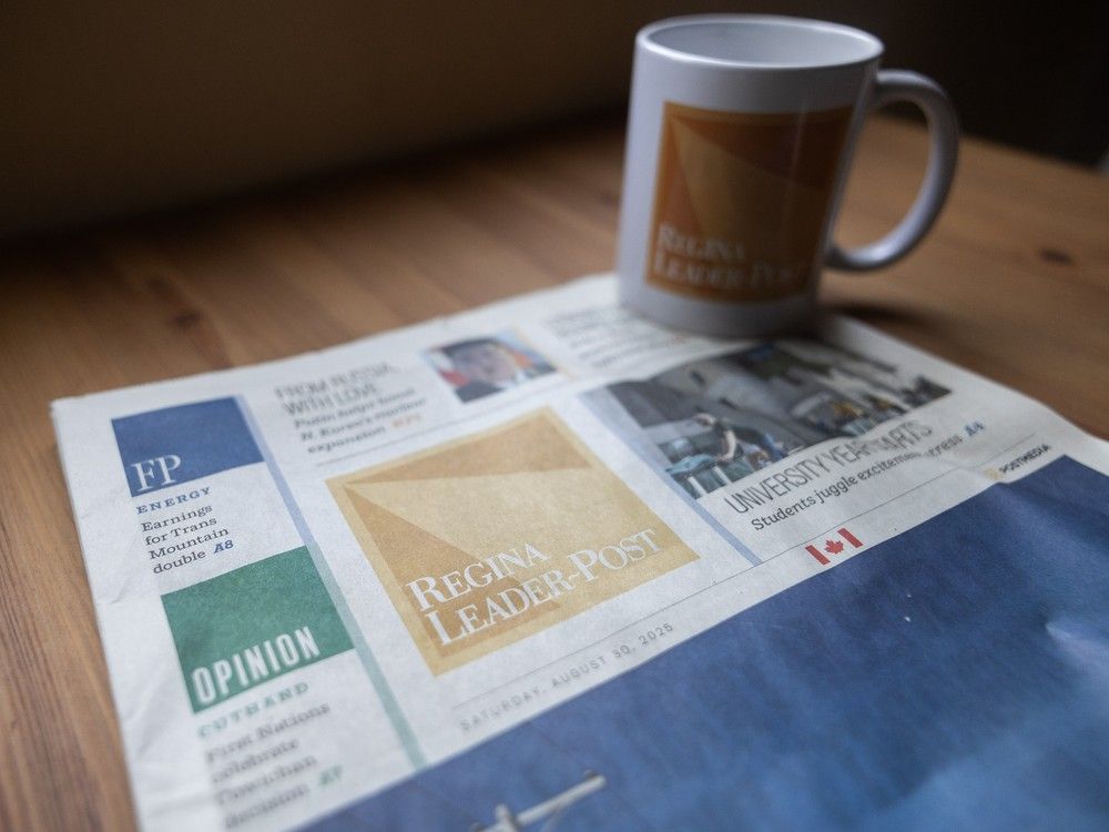 Let's take a look at some of the Regina stories that resonated most with readers in 2025.