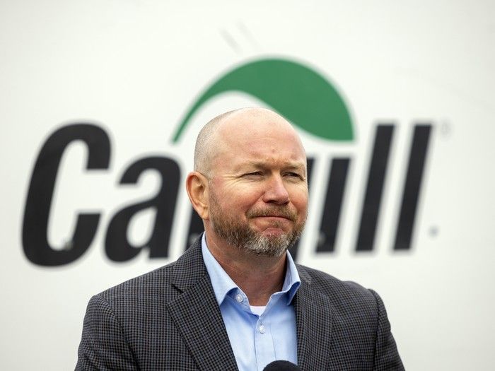 Cargill Limited has pushed back the opening of its new Regina-based canola crushing plant until spring 2026, according to the company.