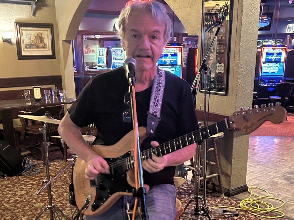 Every week, Darrell Davis pores over the names of everyone donating to the Leader-Post Christmas Cheer Fund. Here are some highlights: