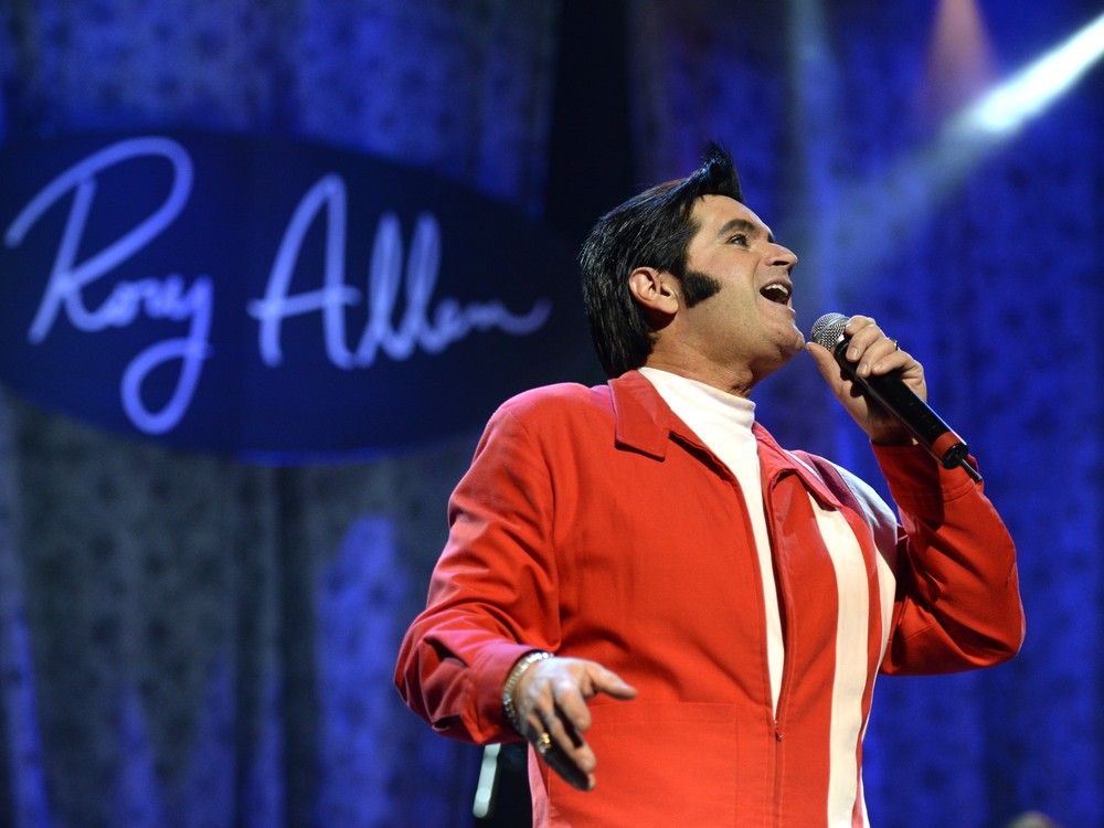 Elvis Christmas concert headlines five things to do this weekend in Regina (Dec. 19-21)