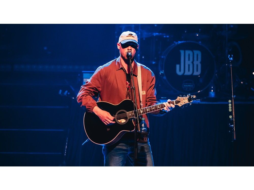 From Hockey to Country Music: Zach McPhee’s Rise & Success