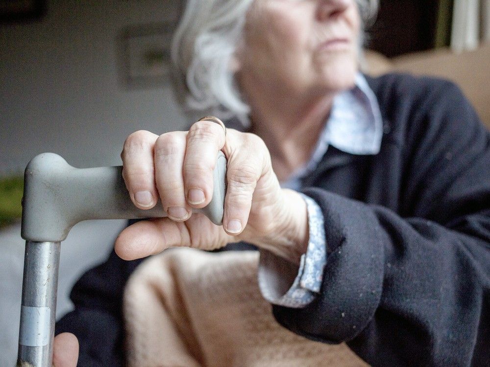 Dementia patients should get priority for certain types of care, writes a Saskatoon resident.