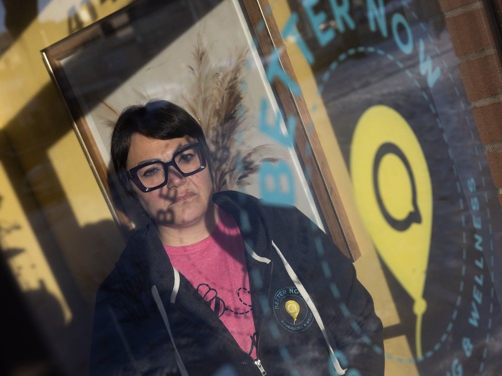 Regina cancer patient sounds alarm over 'unacceptable' PET scan delays ...