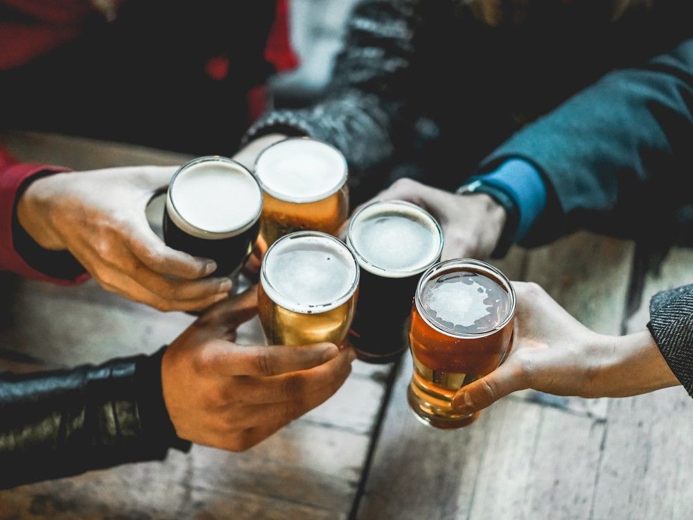 This weekend's local entertainment scene includes Beerfest, tribute concerts, classical music, and Winter in Wascana outdoor activities.