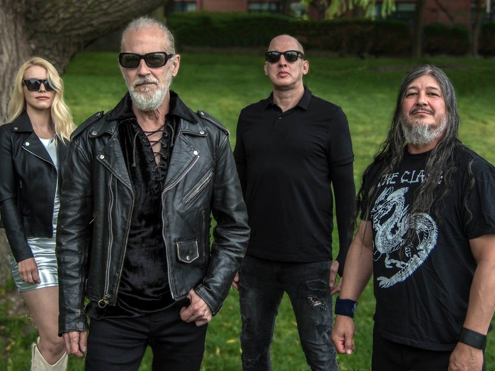 A performance by Men Without Hats highlights an eclectic mix of weekend attractions in Regina featuring live music and much more.