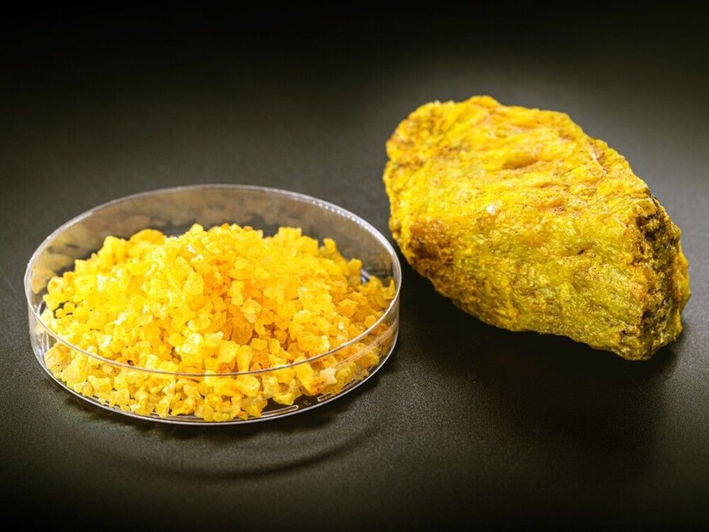 NexGen's brand new uranium mine project is ready for construction, needing to clear one more regulatory hurdle. Find out more here