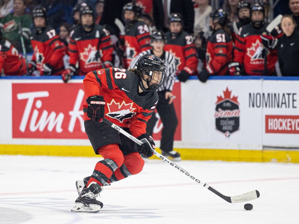 More on the athletes, coaches, support staff and officials with Saskatchewan connections heading to the 2026 Winter Games in Italy.