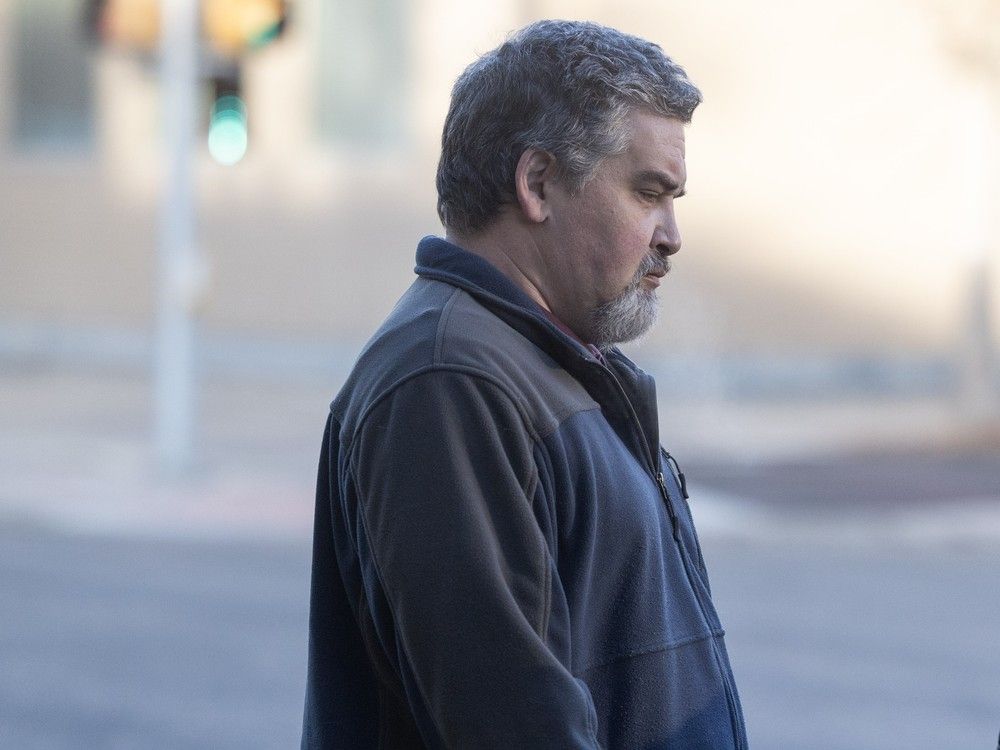 Robert Semenchuck has been sentenced to a two-year conditional sentence to be served in the community.