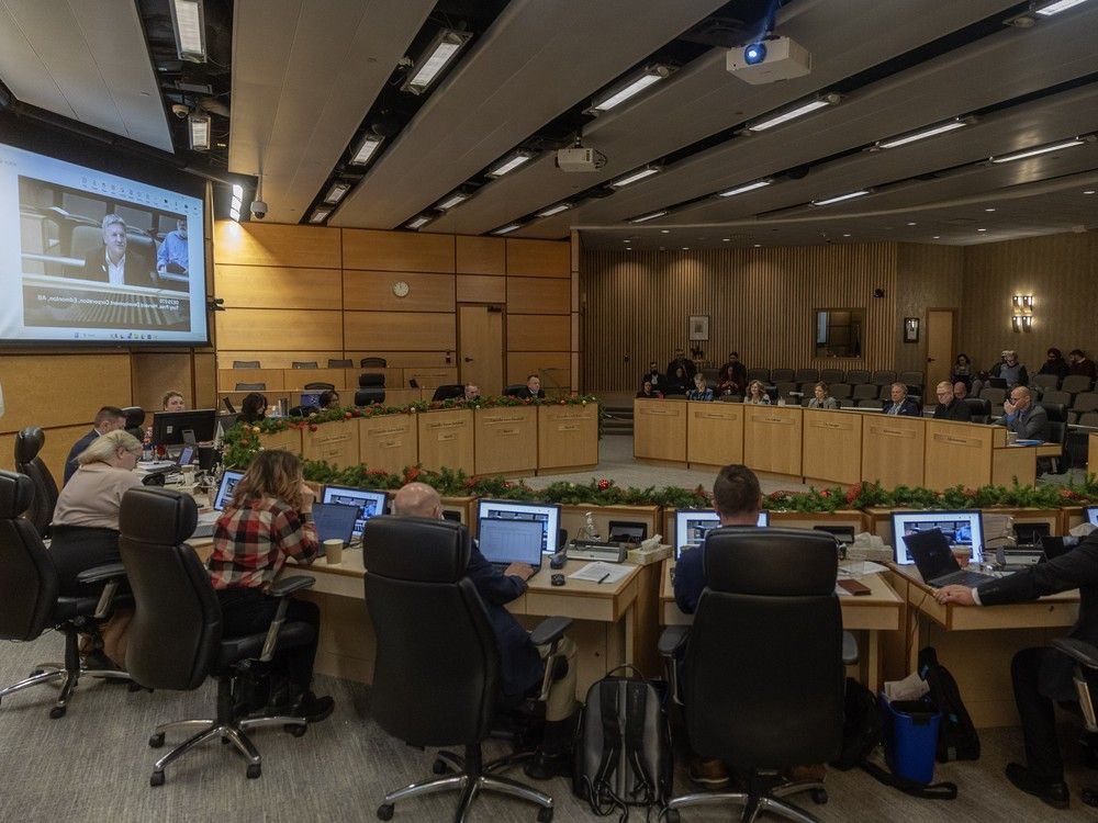 Lease requests from the Arcola East and Al Ritchie community associations are being presented to Regina city council for approval next week.