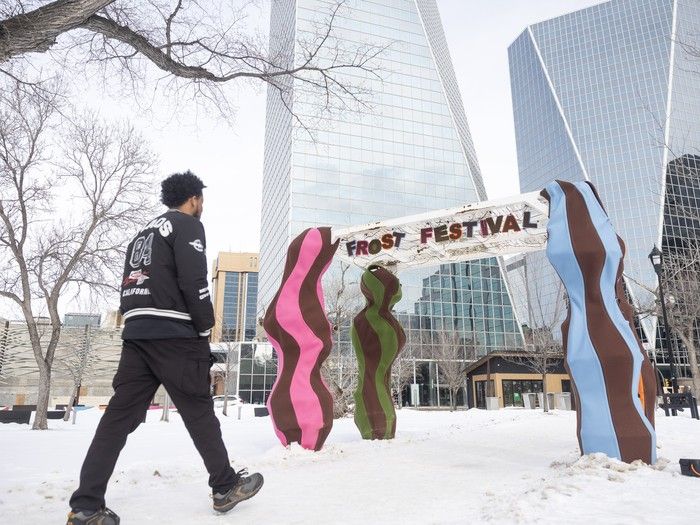 There's a mix of activities to enjoy across Regina over the long weekend, culminating with the Family Day holiday on Monday, Feb. 16.