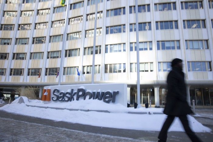 SaskPower has agreed to buy electricity generated from K+S Potash Canada's natural gas facility at its Bethune mine.