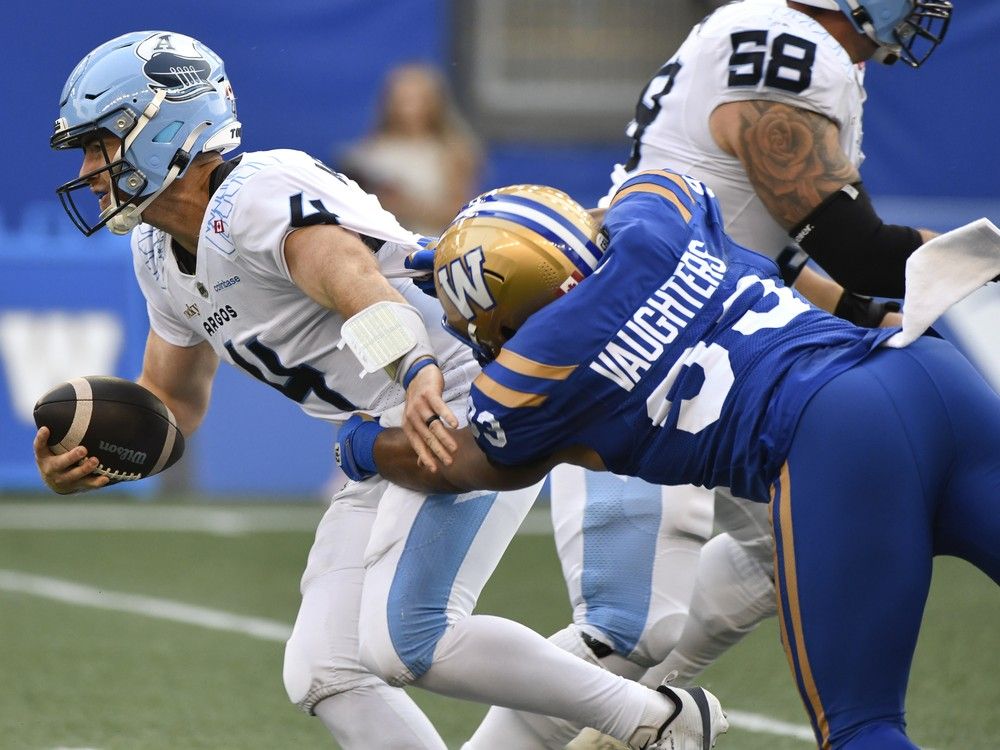 A look at who is joining the Saskatchewan Roughriders in CFL free agency and who is leaving the team after last year's championship.