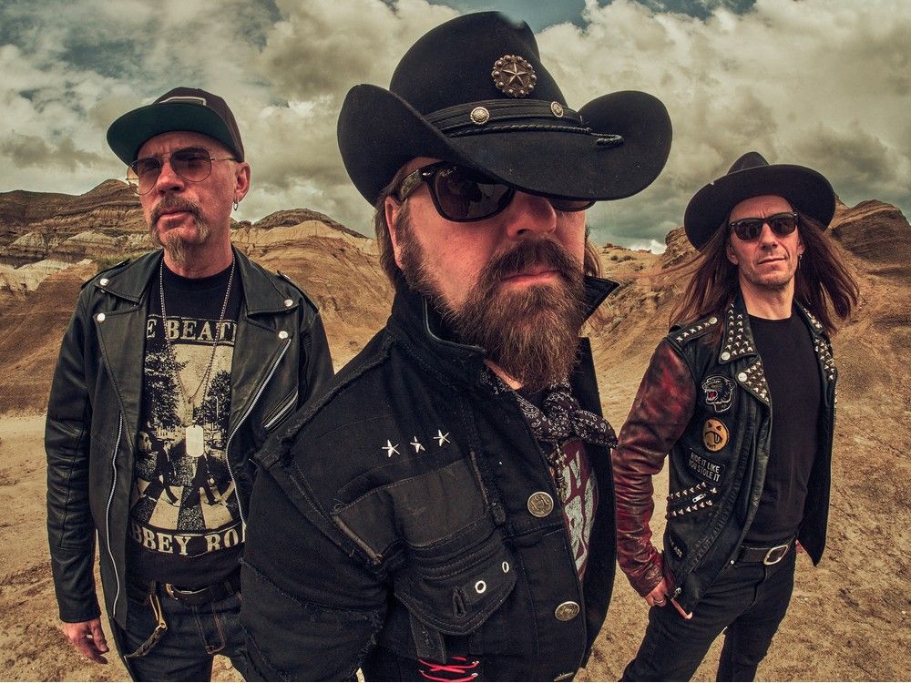 Country music stars headline five things to do this weekend in Regina (Feb. 13-15)