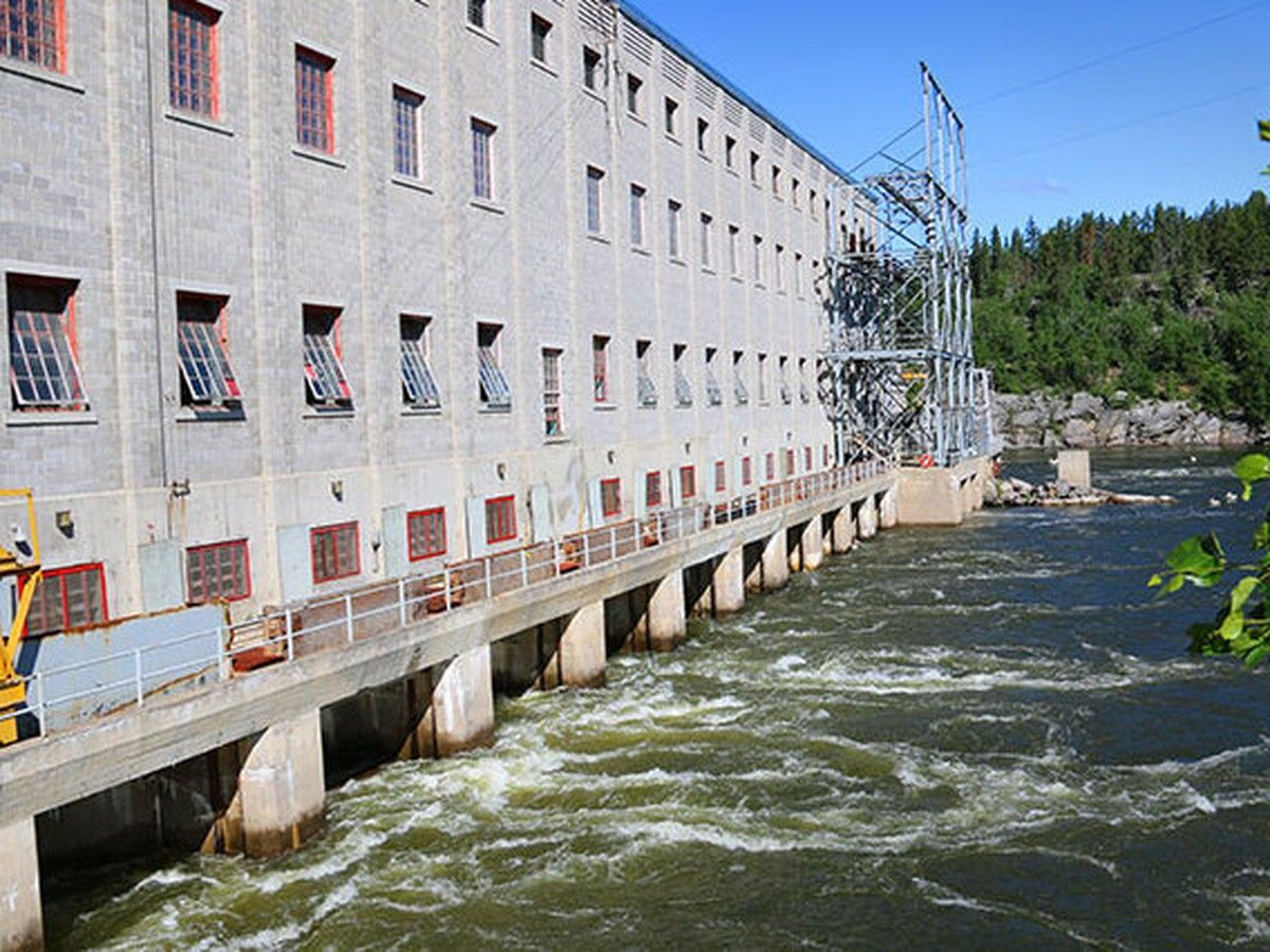 Timothy Underwood said no proposals will be approved by the nation until there is a "sincere" effort to settle outstanding claims.