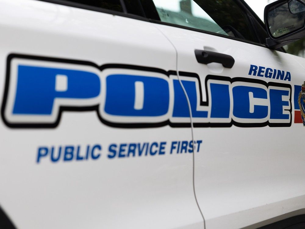 An investigation is underway after a man was found dead at the scene of a house fire in Regina's North Central neighbourhood on Sunday.