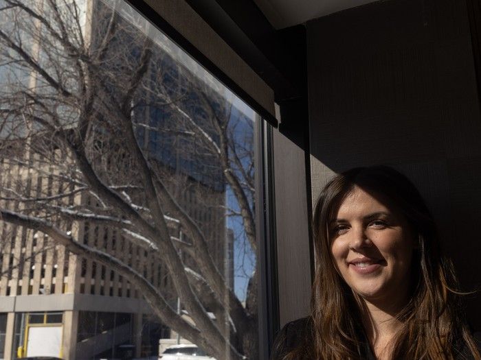 The first warning that a tree may be infected with Dutch elm disease will start with one branch, says the City of Regina's manager of parks.