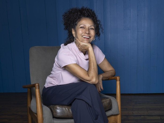 Regina's Sandy Pandya 'humbled' to be recognized at Junos for contributions to Canadian music