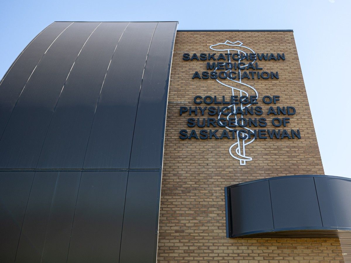 Regina doctor James Coruzzi admitted to six charges of unprofessional conduct and received penalties including a suspension and a reprimand.