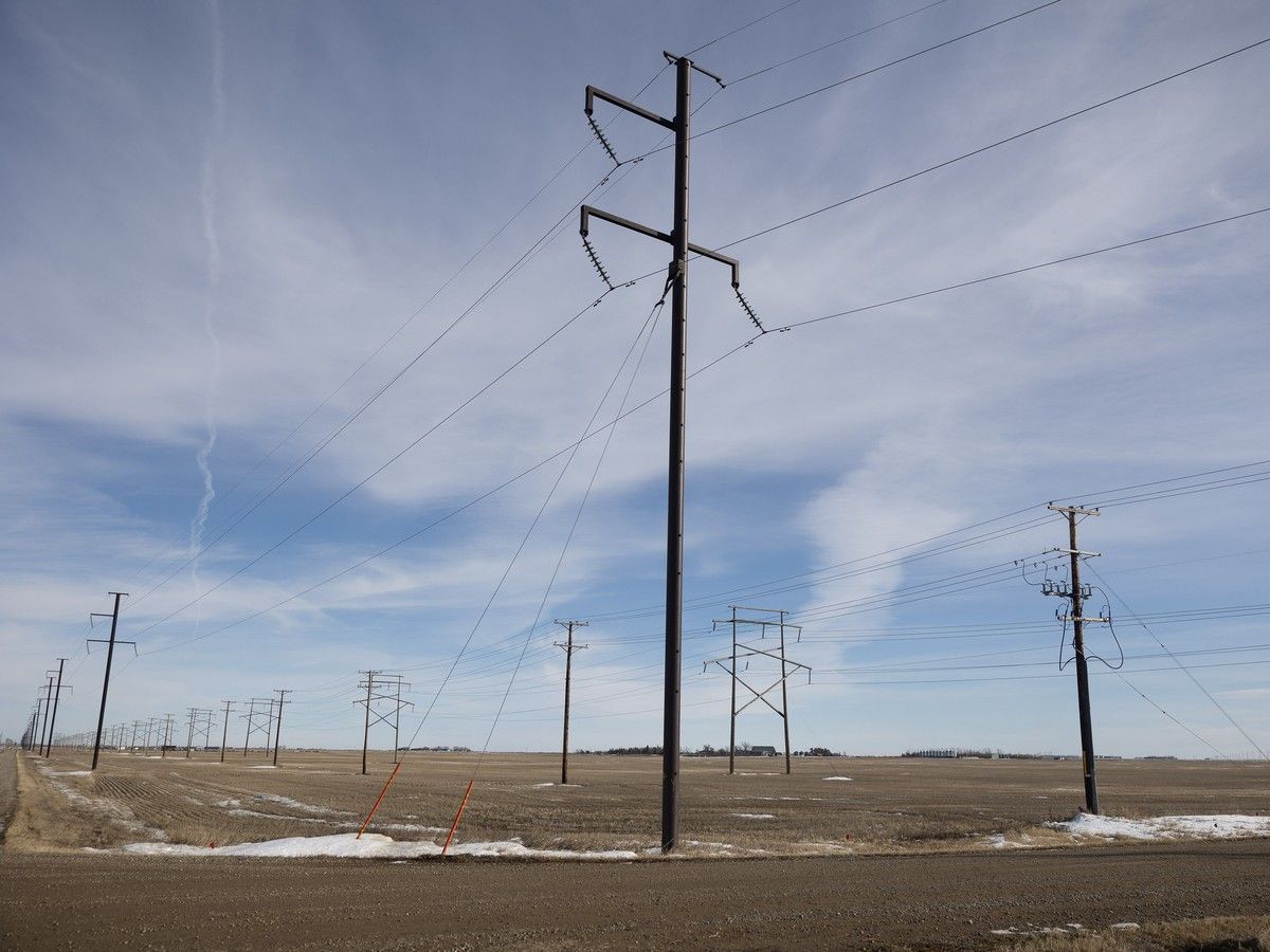 The R.M. of Sherwood is set to consider a final development agreement before Bell Canada can proceed with its AI data centre near Regina.