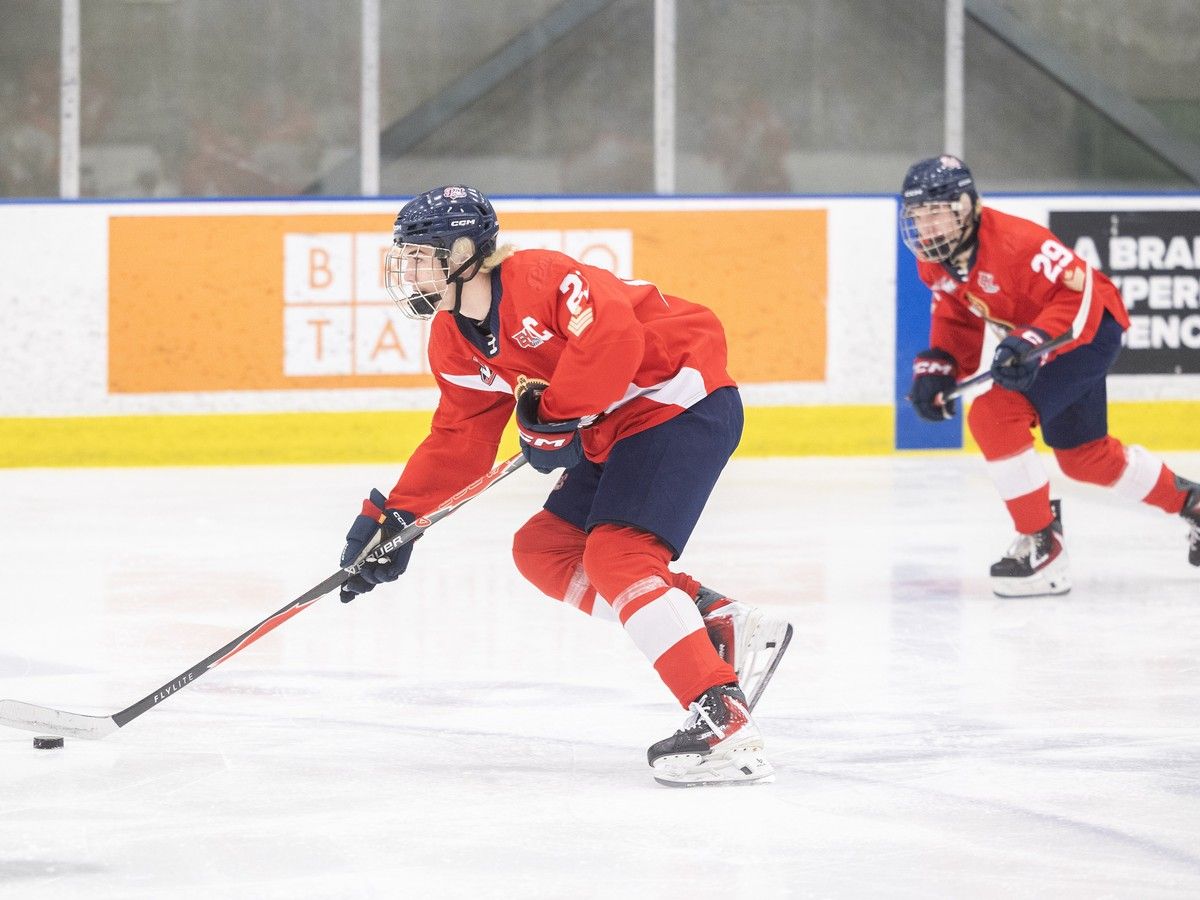 Warriors clinch berth in Sunday's regional final; Pat Canadians face Winnipeg for the other spot