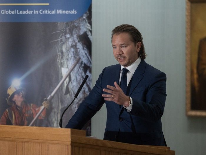 Construction approval for two new uranium mines in the north comes at a time when Sask. is taking steps to join the nuclear energy movement.