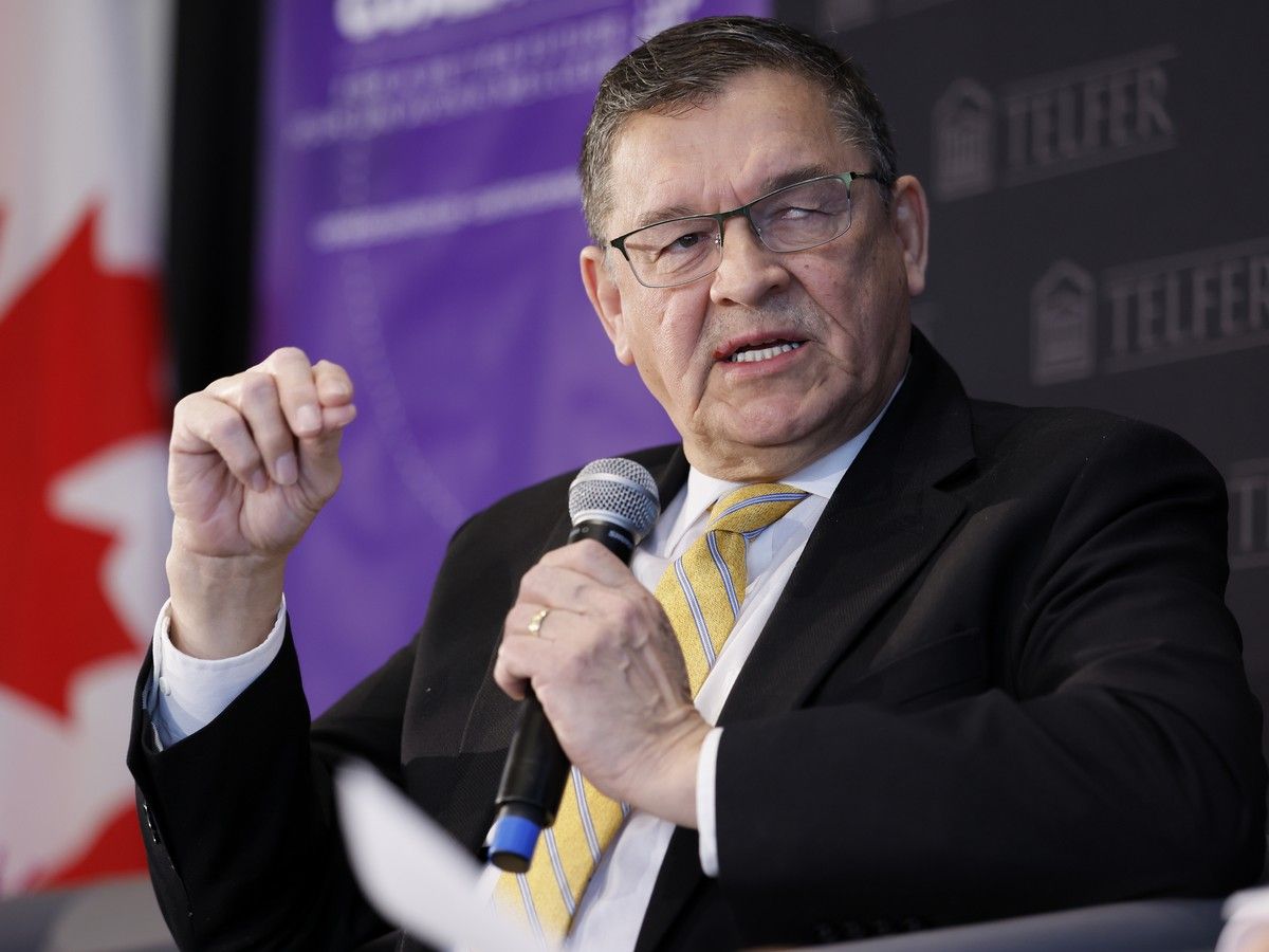 Regina is getting $29M from the federal government for ongoing wastewater upgrades to help keep up with the city's growing population.