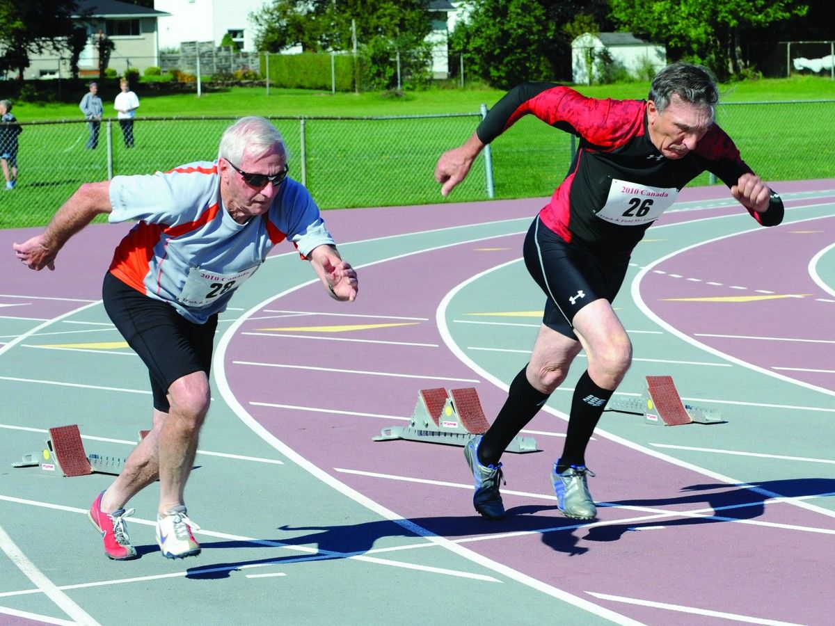 After Absence, Regina Set to Host 2028 Canada 55+ Games for Seniors