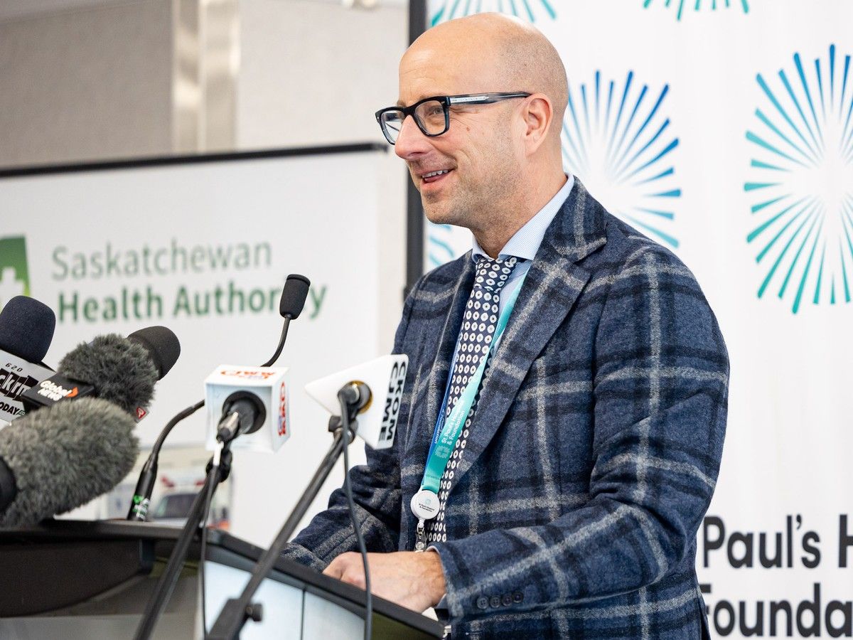 Sask. government says it's doing more business with local companies ...