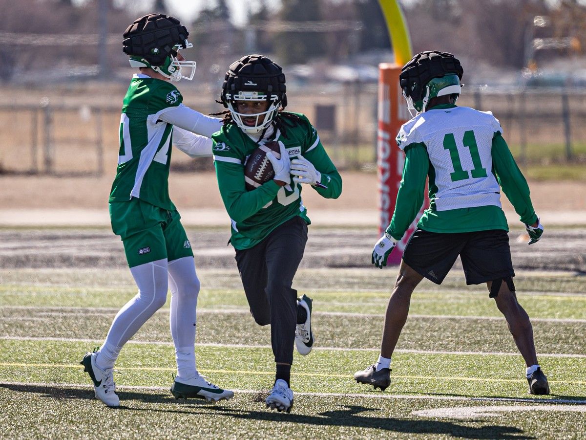 Rider Rumblings Ep 189: Camp cuts ahead of first pre-season game