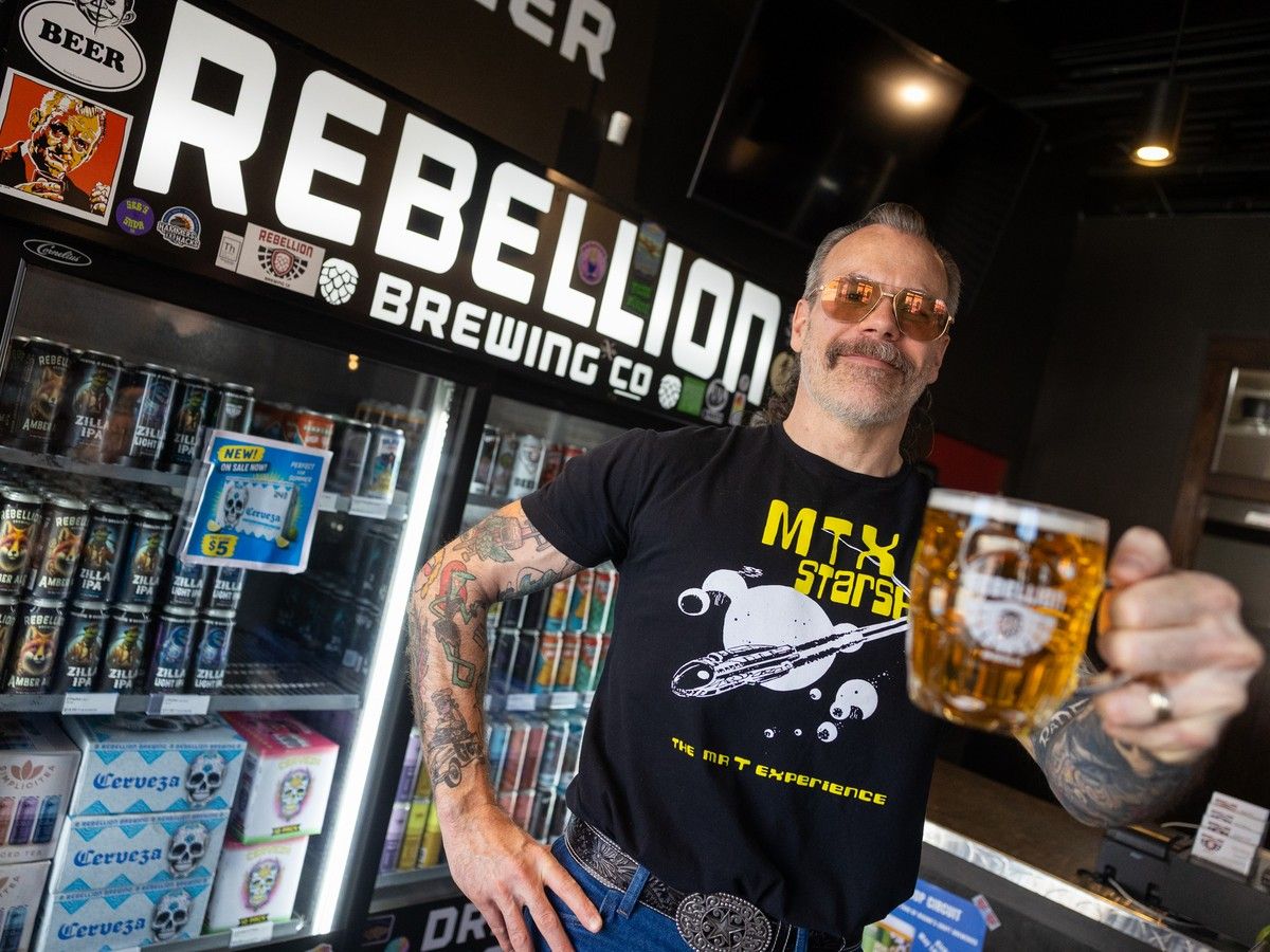 What the heck is an excise duty and what does it have to do with beer?