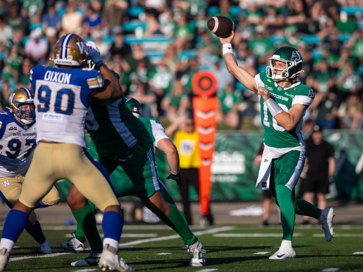 Rider Rumblings Ep 191: Roughriders left with tough roster decisions