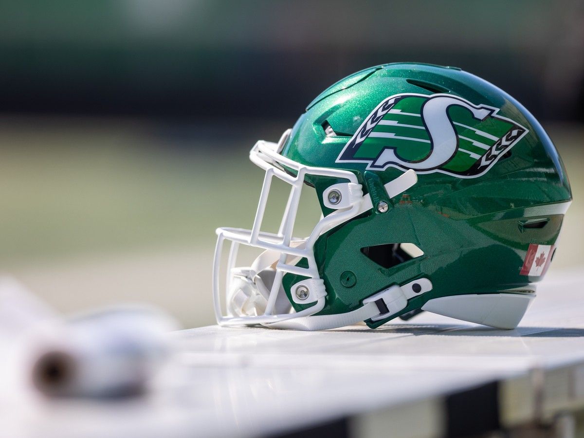 Here’s who Saskatchewan released, who has been added practice roster and who made the active roster.