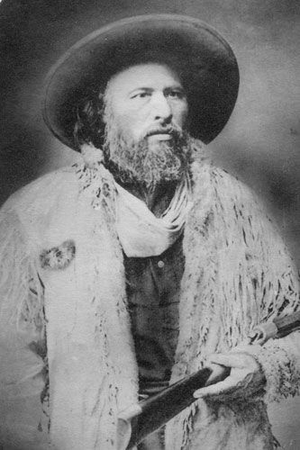 Gabriel Dumont