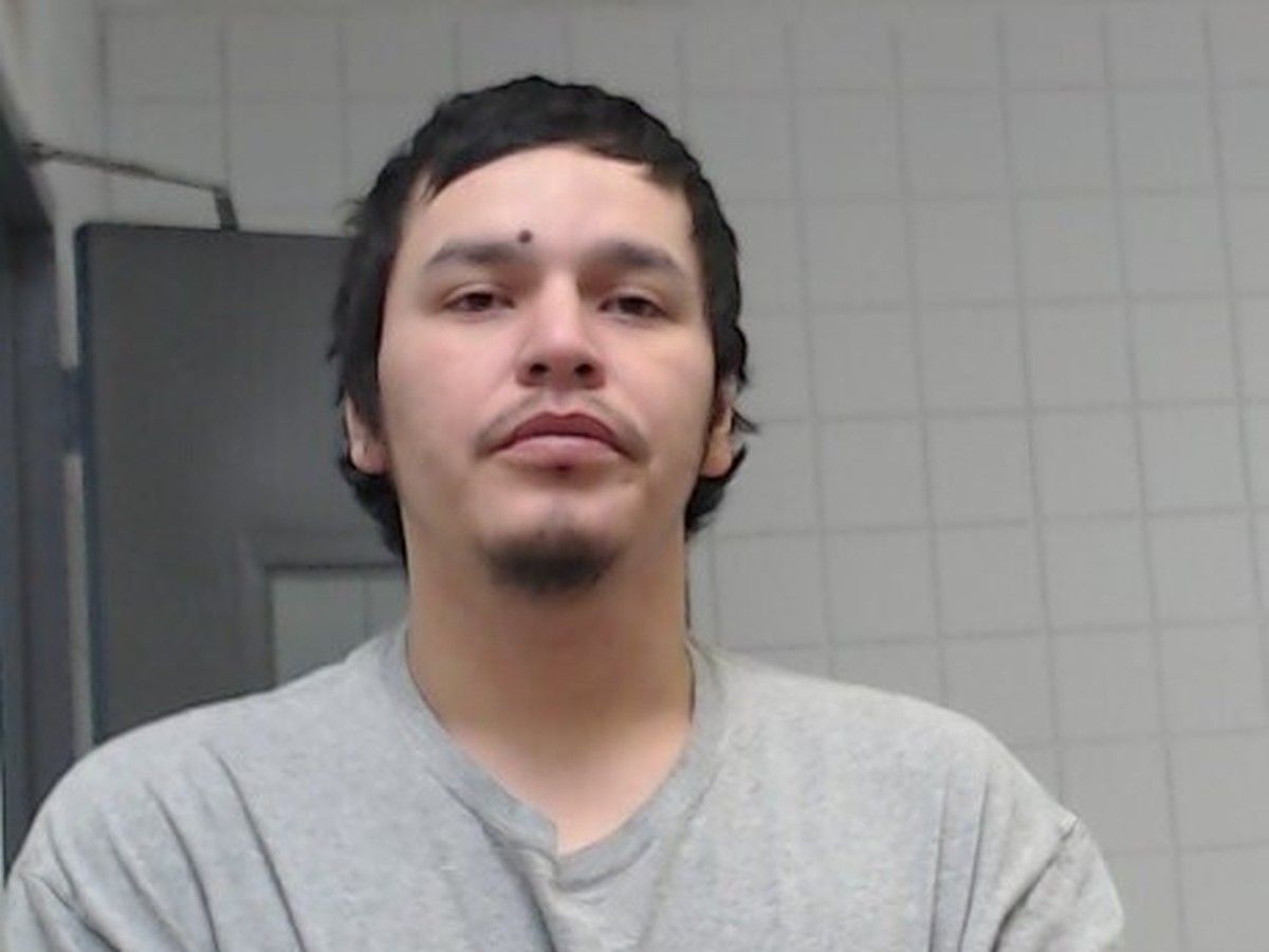 Jaden Custer, 26, was found dead at a home in the community on the Peter Ballantyne Cree Nation around 3:40 a.m. Thursday.