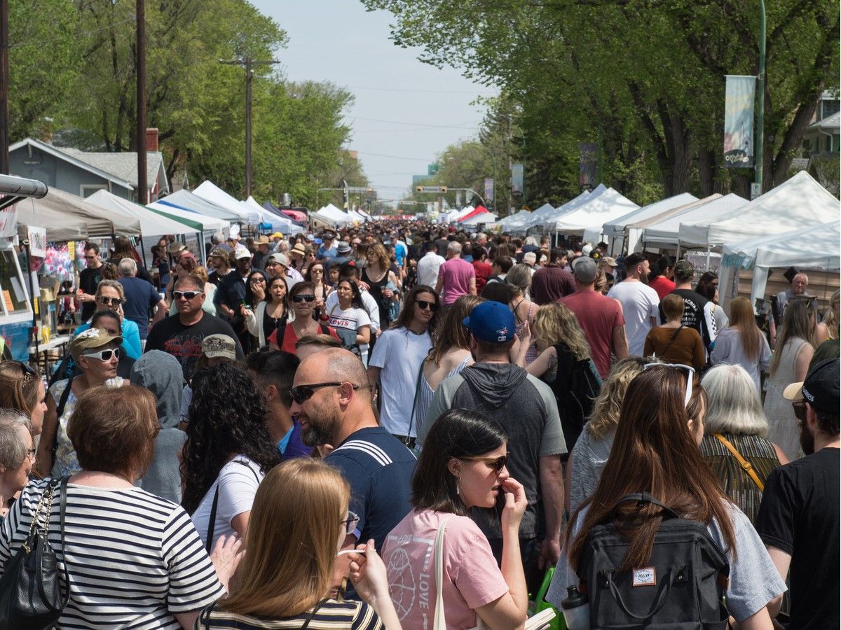 The Cathedral Arts Festival headlines this weekend's entertainment scene, along with comedy shows, local theatre and RSO's season finale.