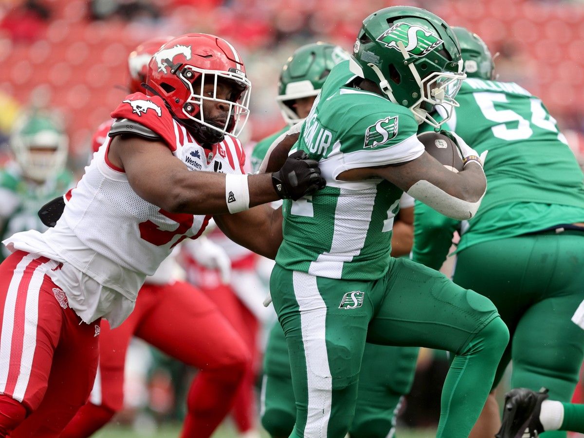 Rider Rumblings Ep 190: What we learned in Roughriders pre-season opener