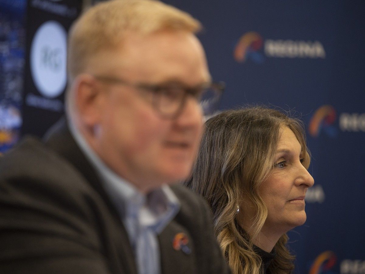 Five things to know about the City of Regina’s 2025 list of top-paid employees