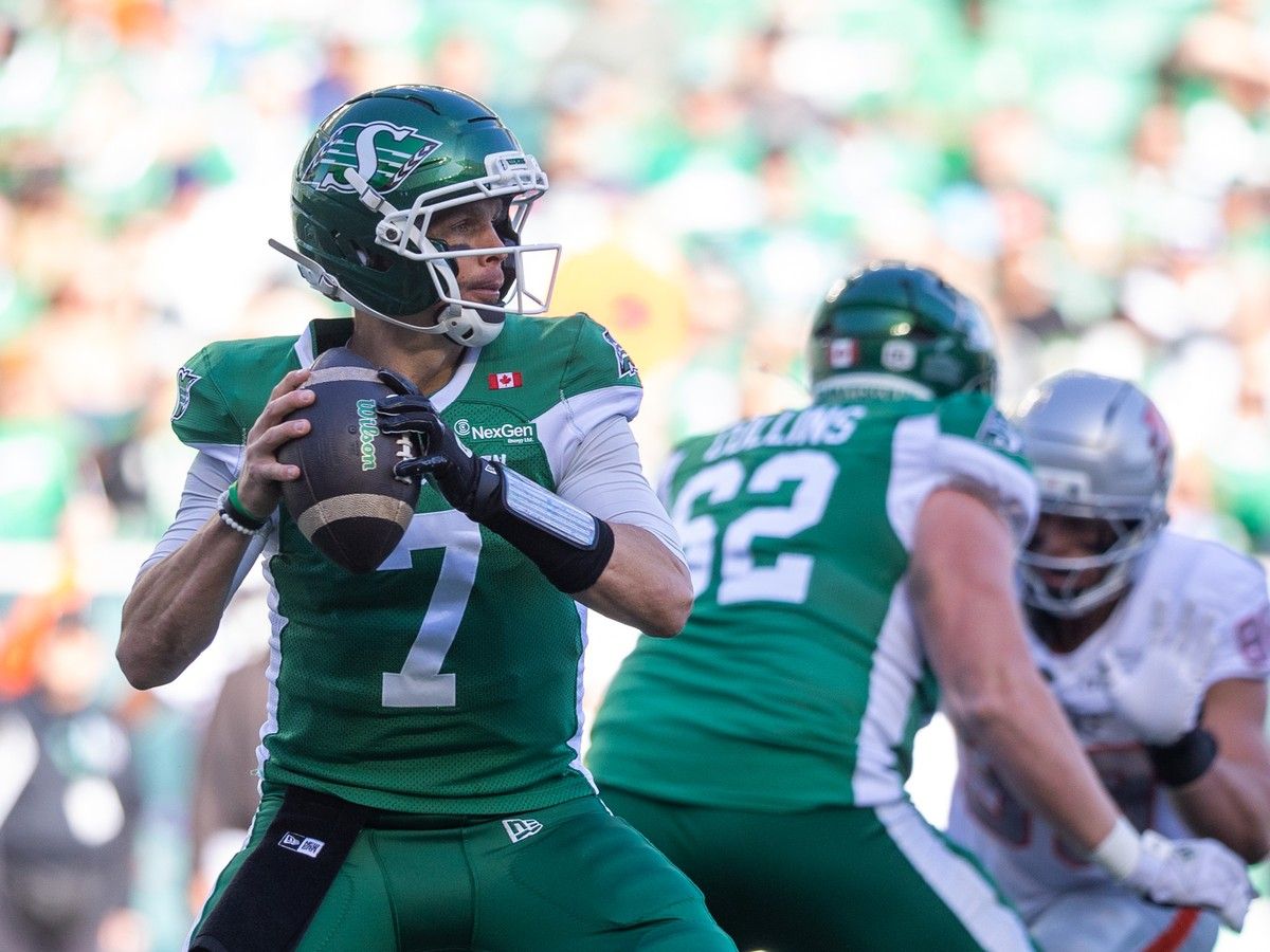 Rider Rumblings Ep 194: Roughriders defeat Lions to begin 1-0