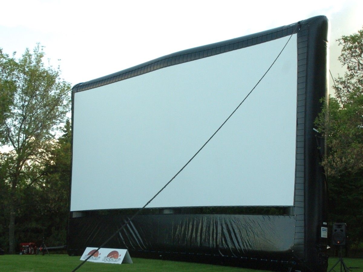 Outdoor movie night headlines five things to do this weekend in Regina
