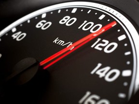 Is-the-speedometer-reliable-in-telling-me-my-vehicles-real-time-speed