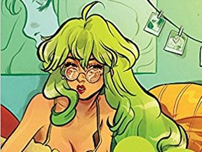 Snotgirl