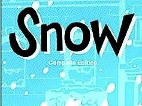 10e bk graphic snow