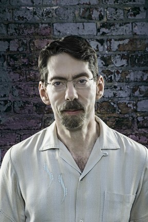 American jazz great Fred Hersch performs at Aeolian Hall Thursday.