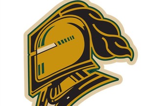 london knights logo