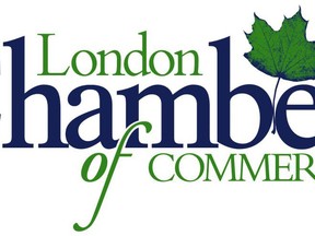 Chamber of Commerce logo