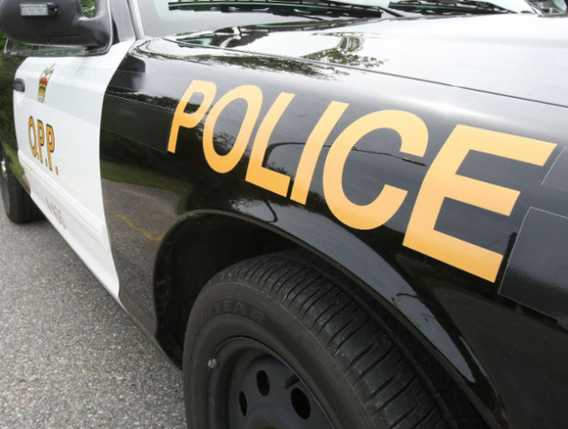 OPP probe road rage incident near St. Thomas | London Free Press