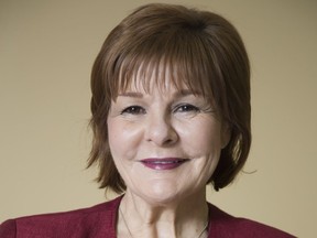 Irene Mathyssen (Free Press file photo)